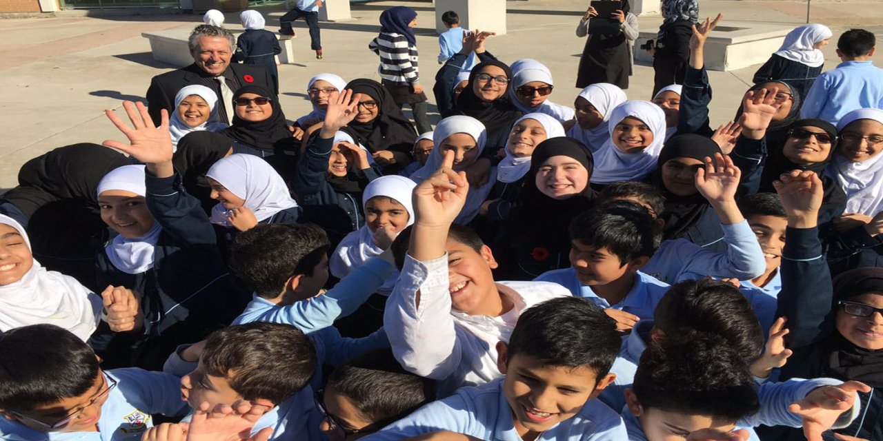 Kanada'da İslami eğitim veren okullara ilgi artıyor