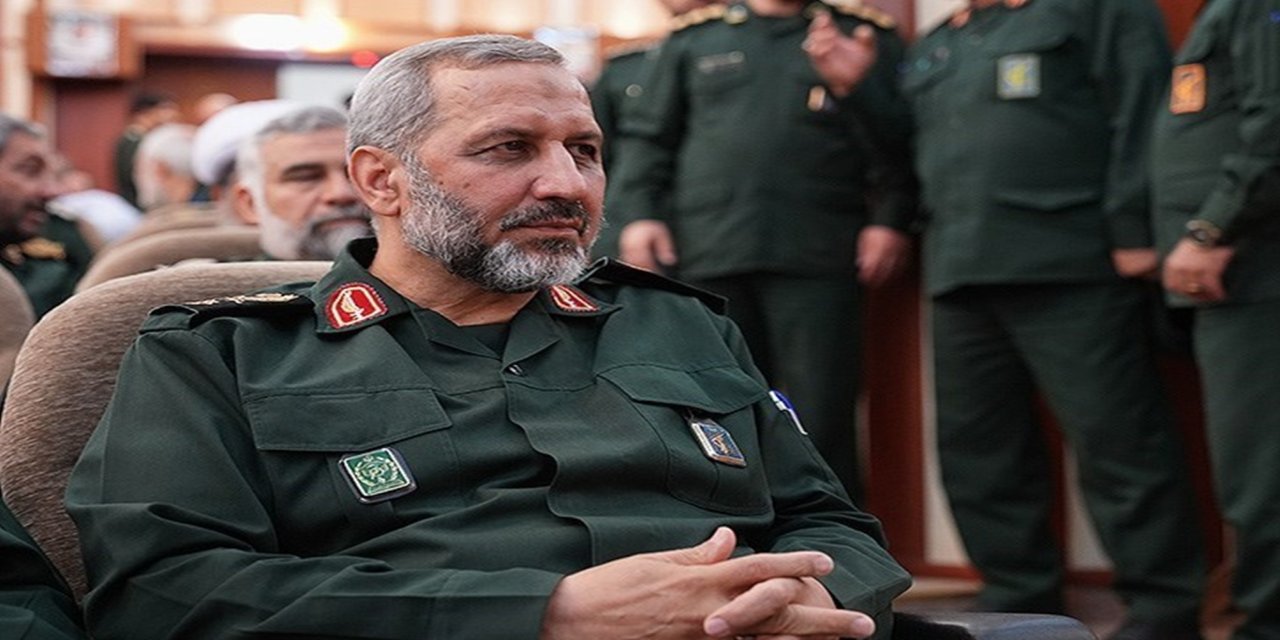 Devrim Muhafızları Komutanı: Düşman şirketlerini terk edin!