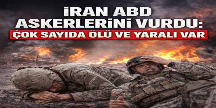 İran işgalcilerin konakladığı oteli vurdu, çıkarma gemilerini hedef aldı