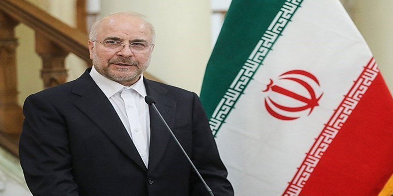 İran Meclis Başkanı Kalibaf: Düşman kara saldırısı planlıyor