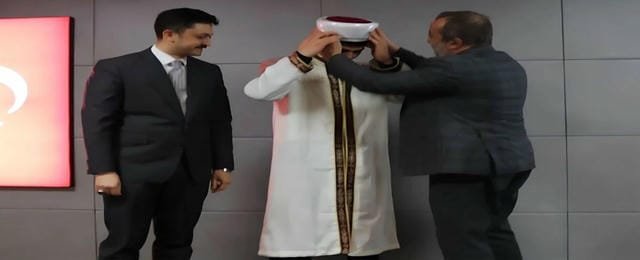 Ceza infaz kurumlarında hafız sayısı 170’e yükseldi