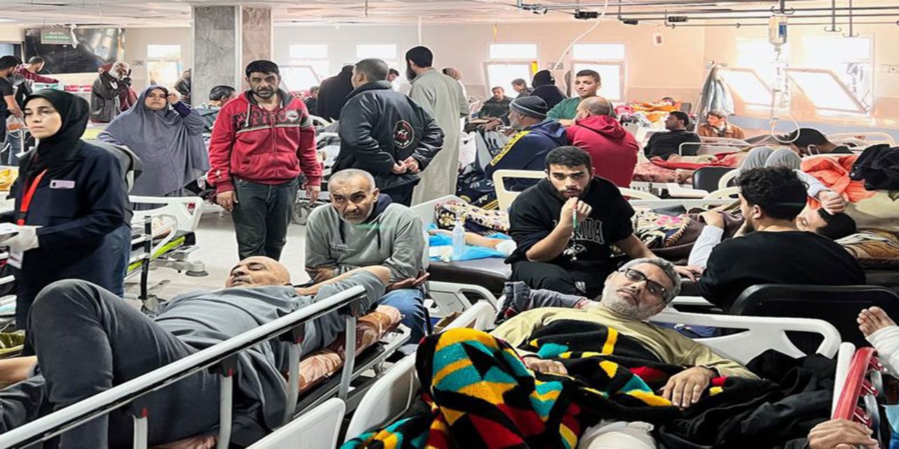 Gazze'de sağlık krizi derinleşiyor: Yakıt, ilaç ve tıbbi malzeme yetersizliği nedeniyle hizmetler durma noktasına geldi