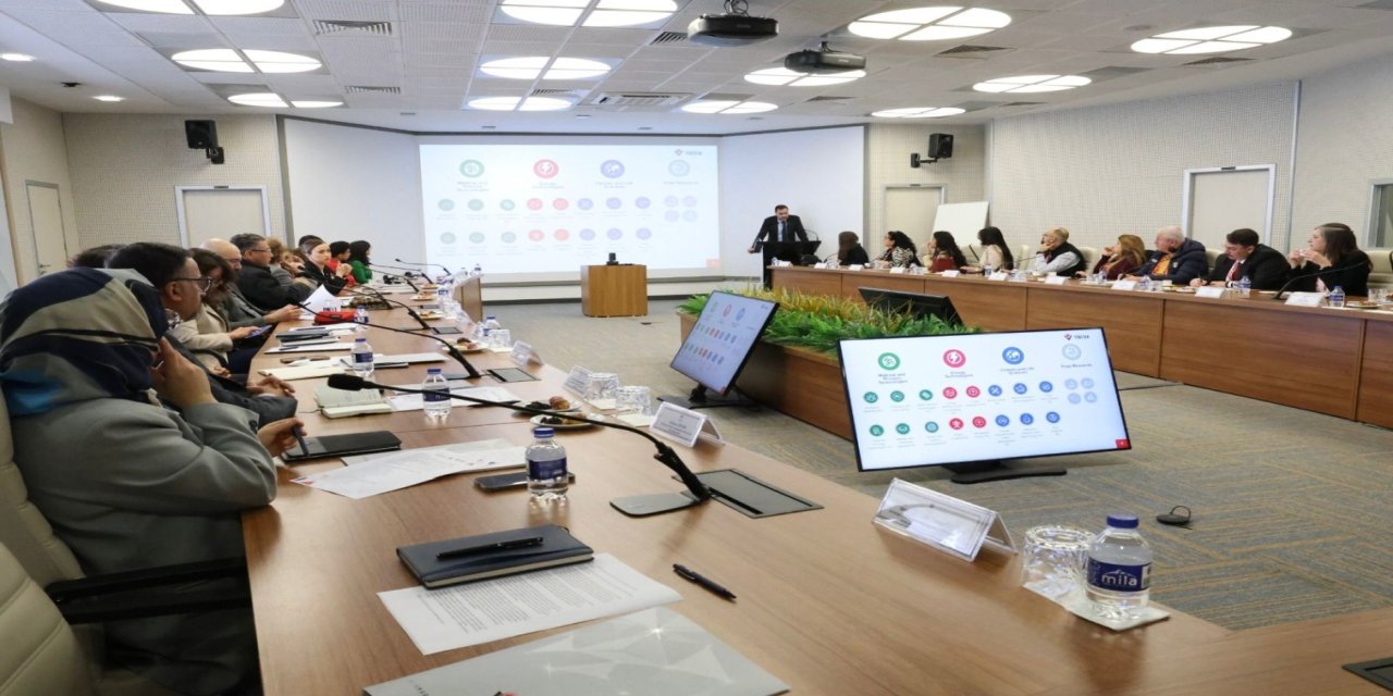 COP31 kapsamında Çevre ve İklim Medya Turları'nın ilki düzenlendi