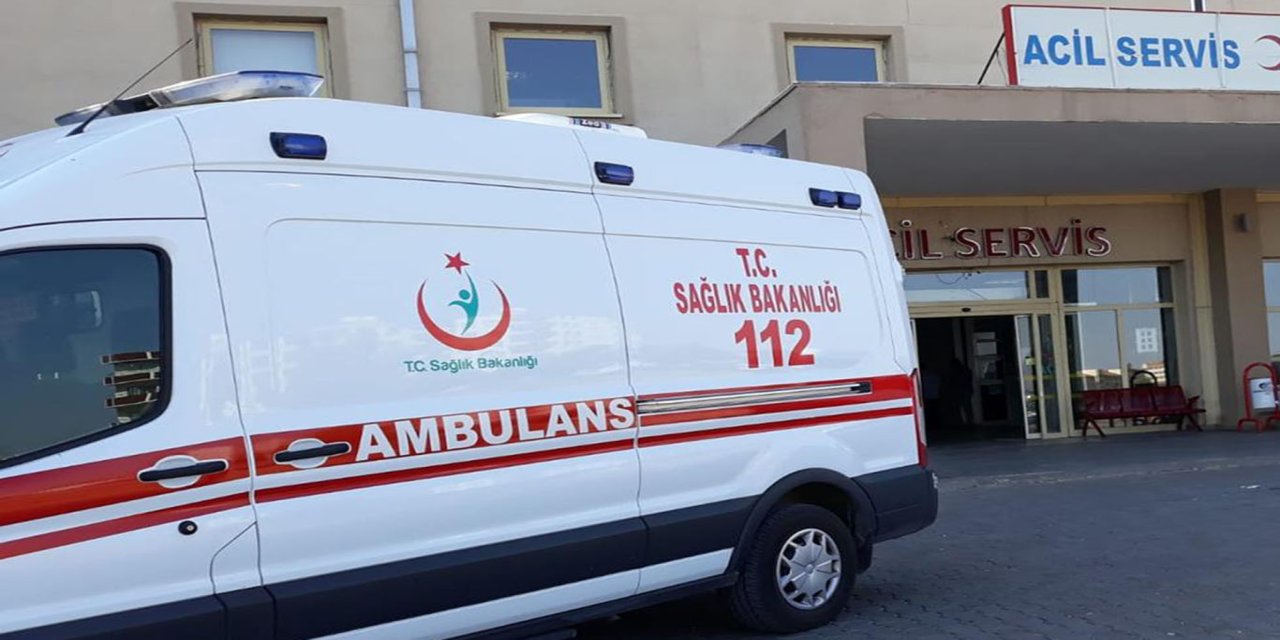 İstanbul'da polis servisi kaza yaptı: 4'ü ağır 30 yaralı