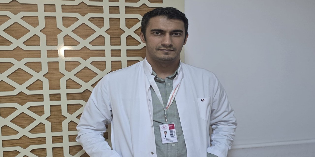 Algoloji Uzmanı Dr. Asoğlu: Trigeminal nevraljide erken tanı ve doğru tedavi önemli