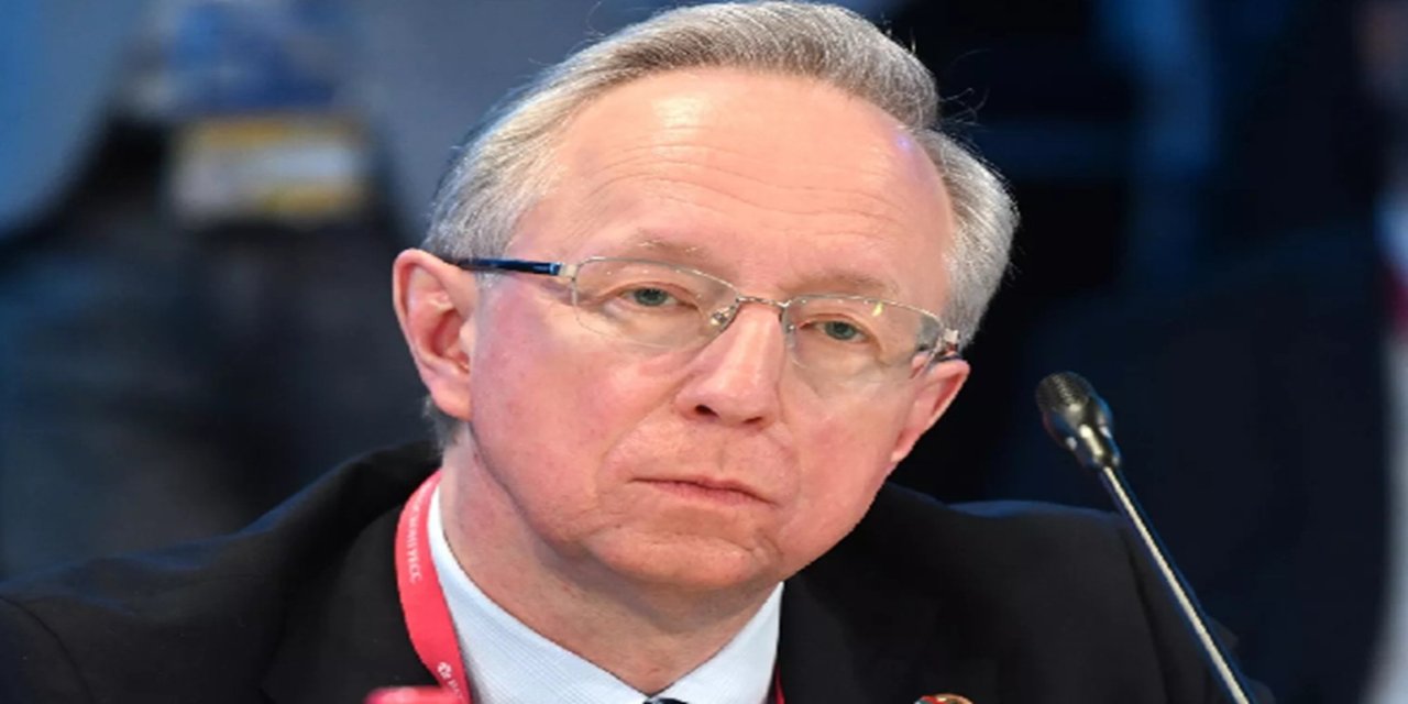 Rusya: “Batının politikaları yüzünden uluslararası ilişkileri istikrarsızlaşıyor”