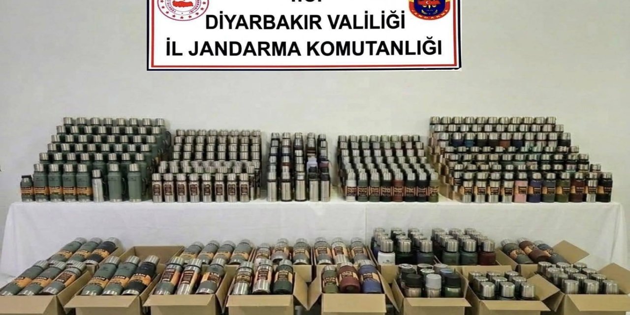Kaçakçılık operasyonlarında 87 kişi hakkında işlem başlatıldı