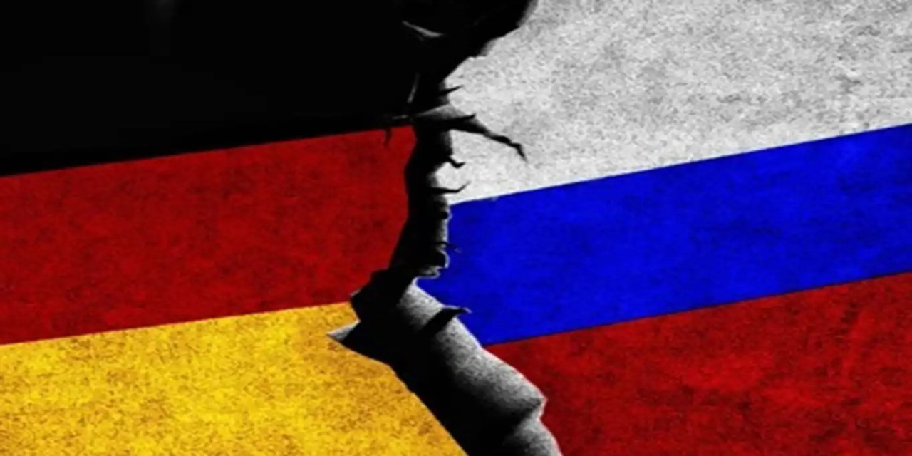 Almanya’da "Rusya için casusluk" iddiasıyla bir Ukraynalı tutuklandı