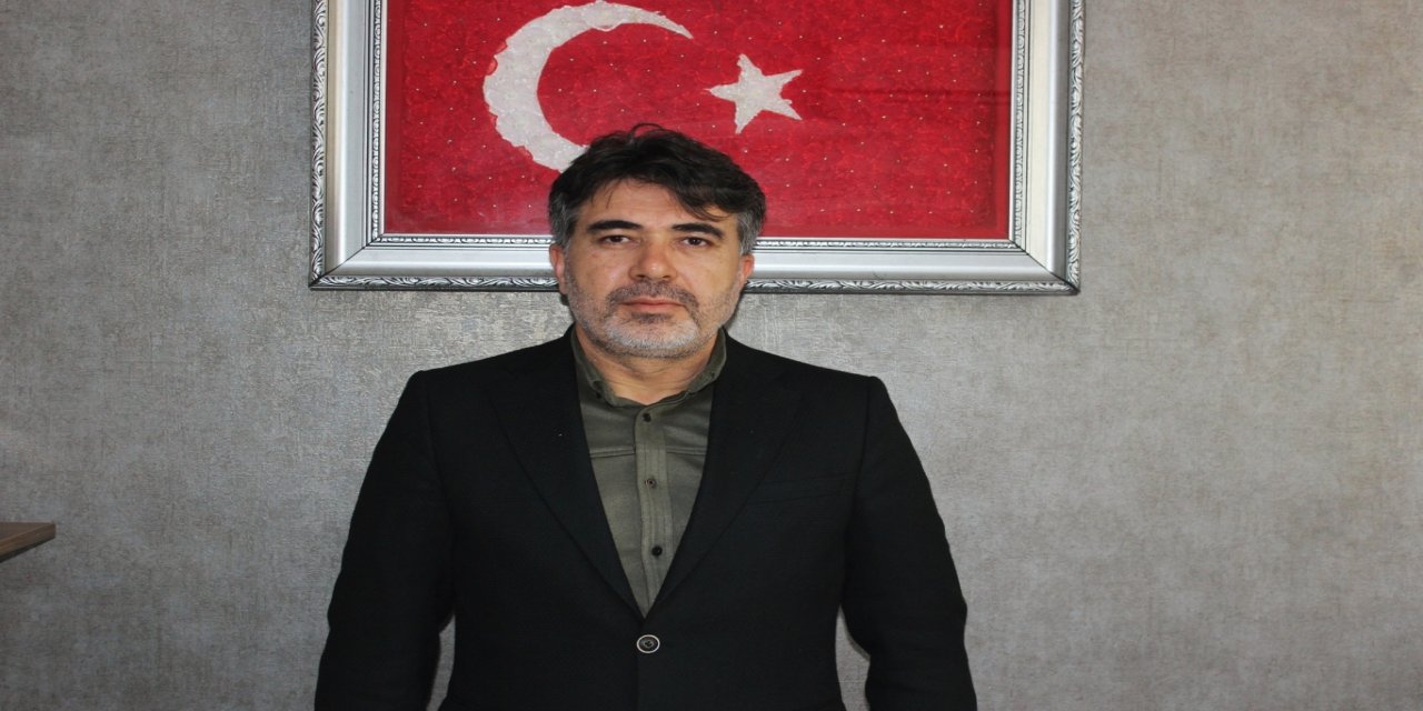 Mersin Aile platformu Başkanı Yılmaz’dan Manifest konserine sert tepki