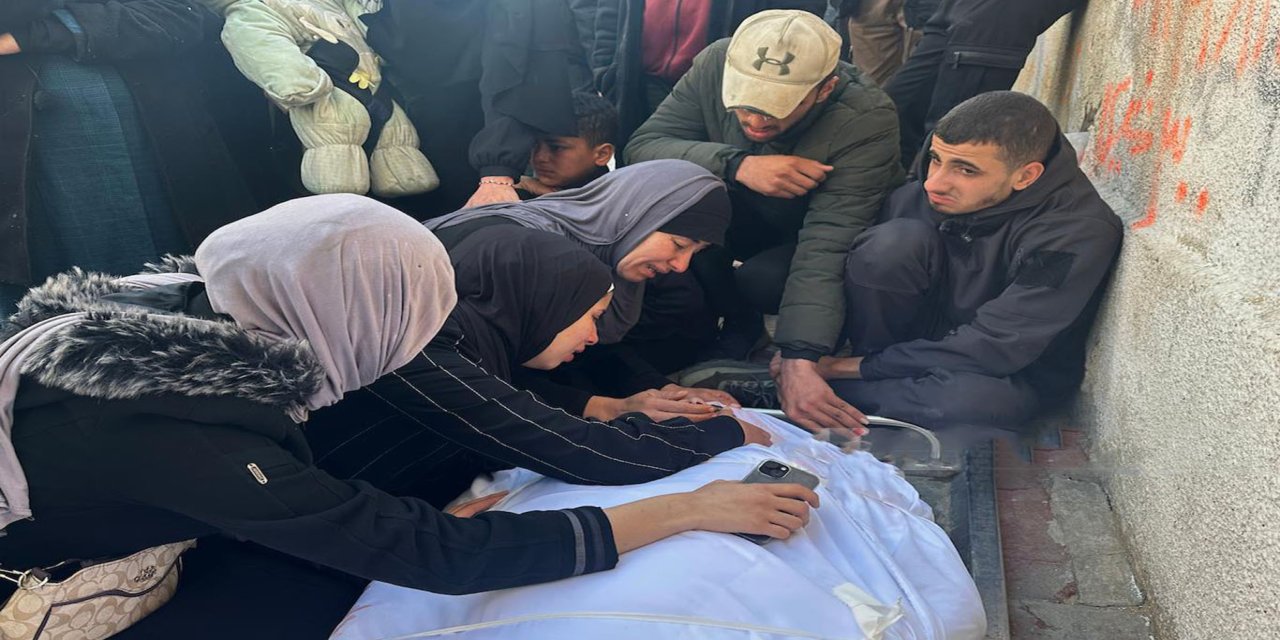 Ateşkese rağmen katliam sürüyor: Gazze'de 6 Filistinli şehit