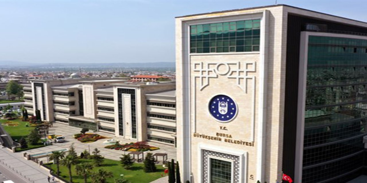 Bursa'da yolsuzluk operasyonu: Belediye Başkanı Bozbey dahil 59 gözaltı kararı