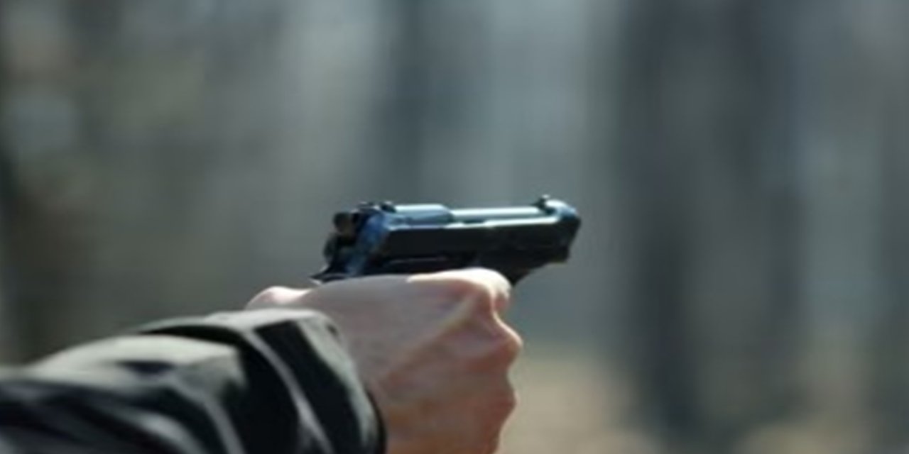 Dağıstan'da çatışma: 2 polis yaralı