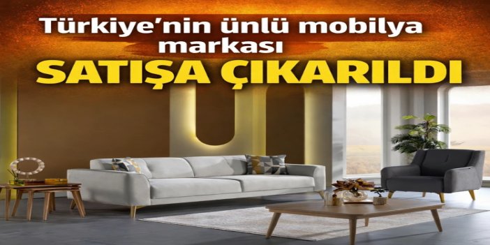 TMSF, İstikbal Mobilya’yı satışa çıkardı