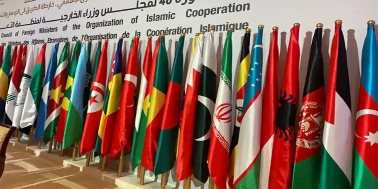 İslam İşbirliği Teşkilatı, işgal rejiminin idam yasasını kınadı