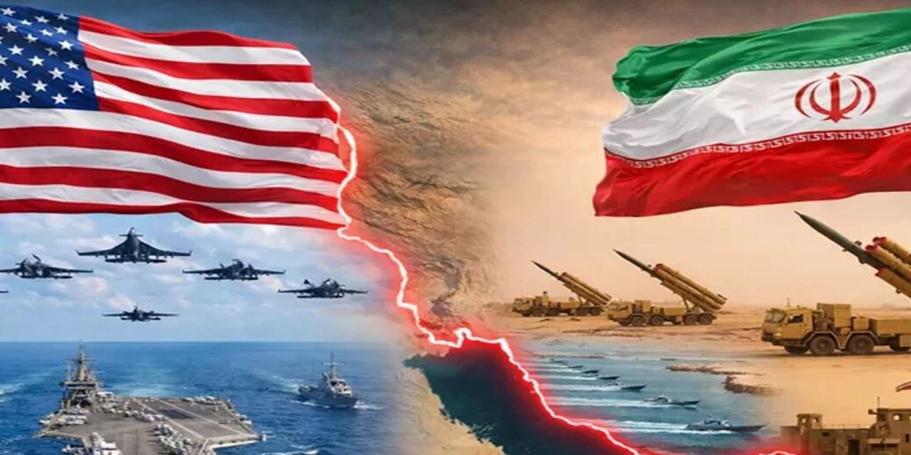 Tarihçi Çelik: İran'ın direnişi İslam dünyası için bir dönüm noktasıdır