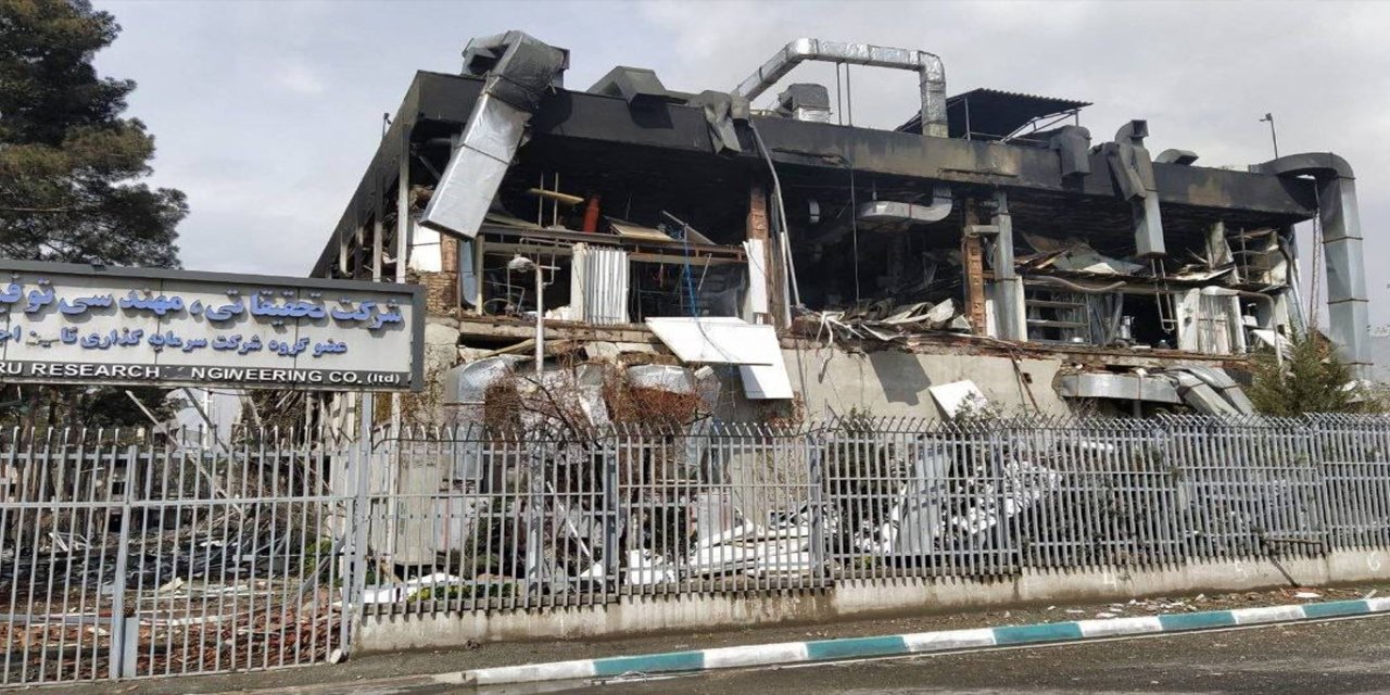 Arakçi: Saldırganlar ağır şekilde cezalandırılacak