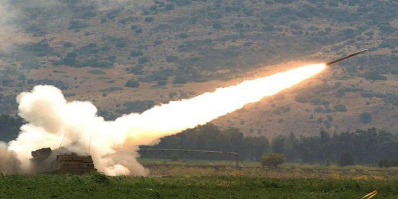 Hizbullah'tan işgalcilere ağır darbe: Askeri noktalar vuruldu
