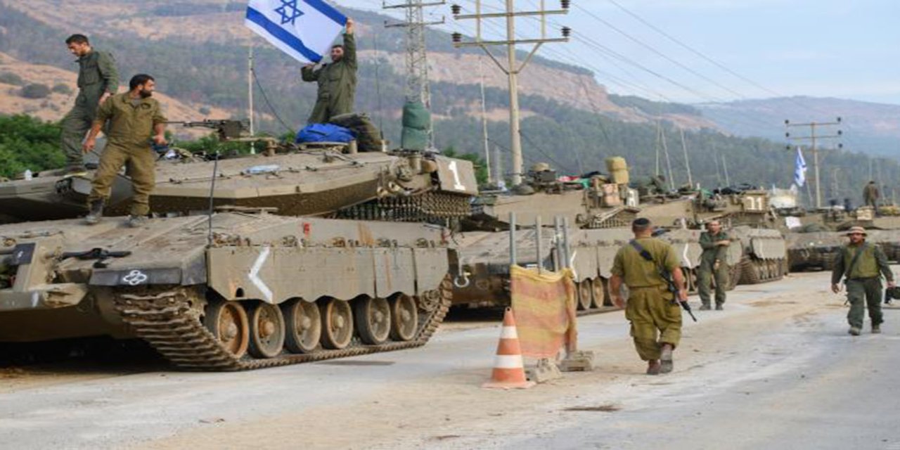 BM: israil, Lübnan'da "güvenlik bölgesi" kuramaz