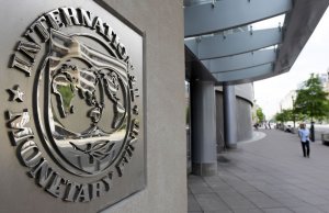 IMF'den kötümser tahmin