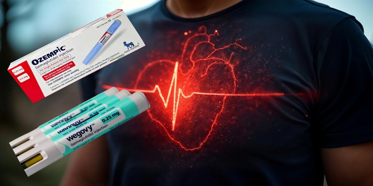 İngiltere’de kalp krizi riskine karşı zayıflama ilacı desteği