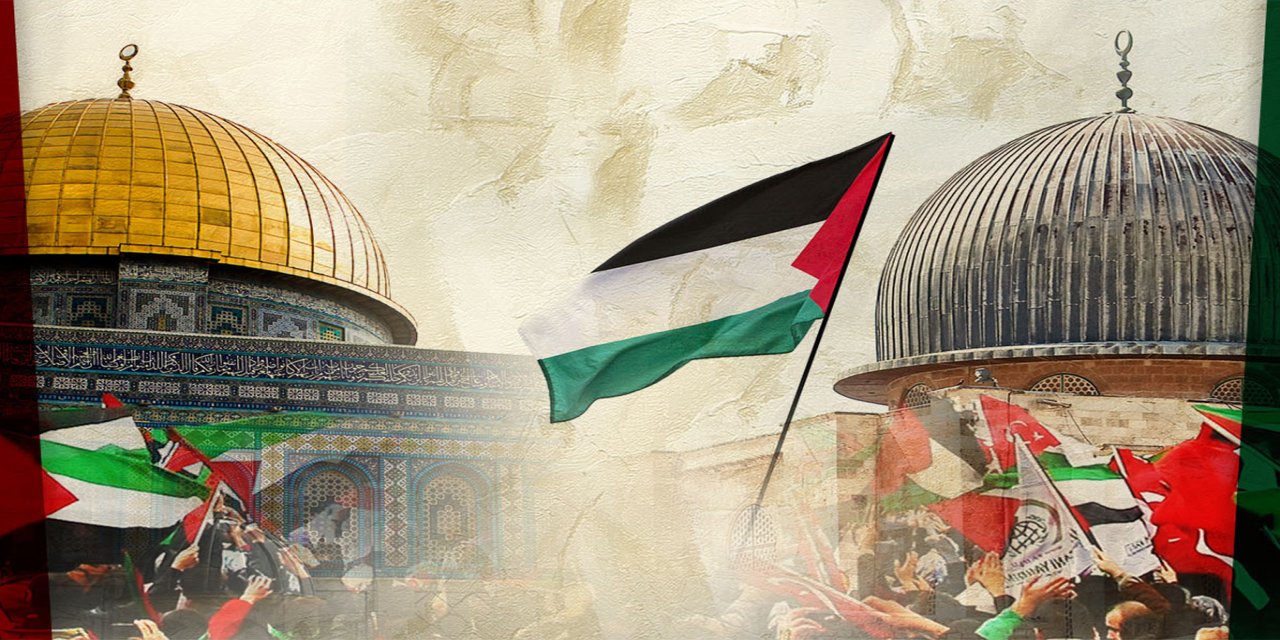 Müslüman Kardeşler'den Mescid-i Aksa için küresel eylem çağrısı