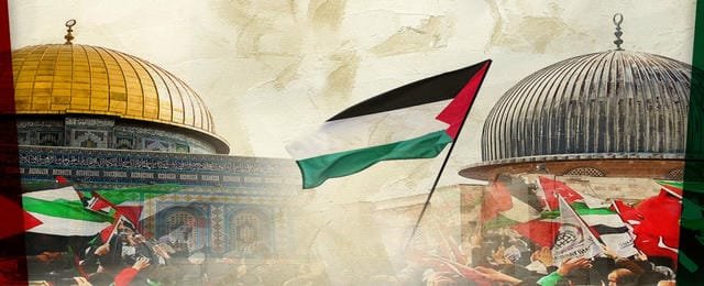 Müslüman Kardeşler'den Mescid-i Aksa için küresel eylem çağrısı