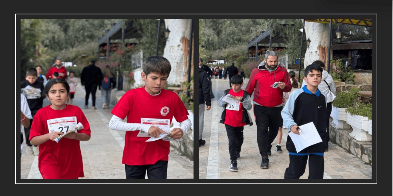 TPAO Petrolspor’un Genç Aslanı Türkiye Şampiyonu!