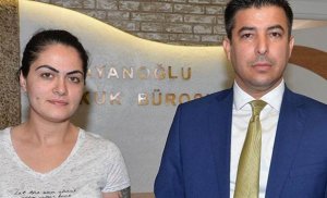 Çilem'i beraat eden avukat FETÖ'den tutuklandı