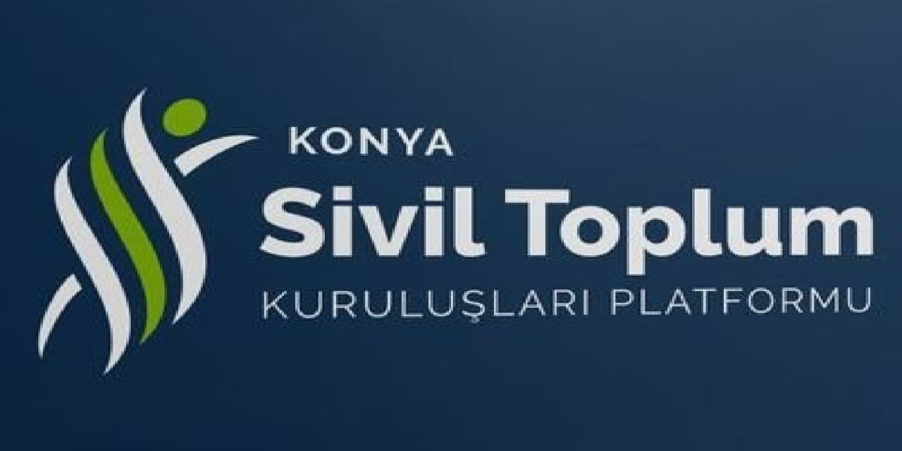 Konya STK Platformu'ndan işgalci siyonist rejimin idam yasasına tepki
