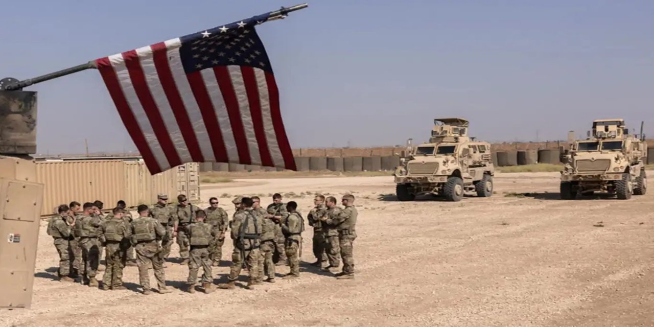 ABD’den Irak’taki vatandaşlarına "derhal terk edin" çağrısı