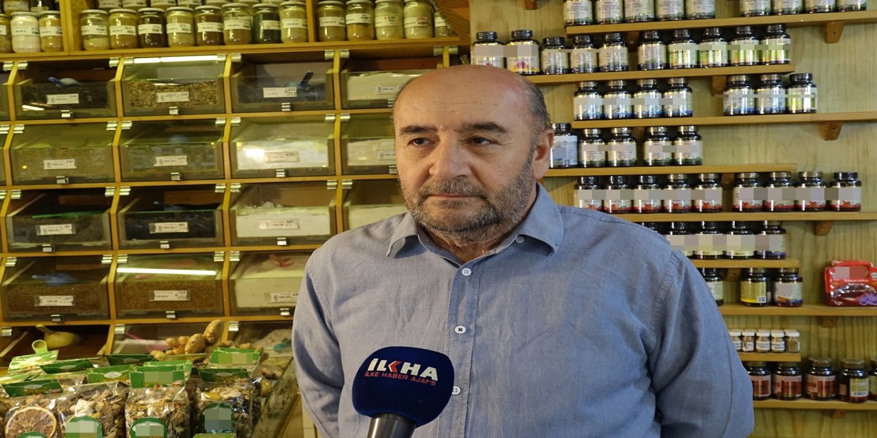 Mevsim geçişlerinde bağışıklığın güçlenmesi için doğal beslenme ve bitki çayları önemli