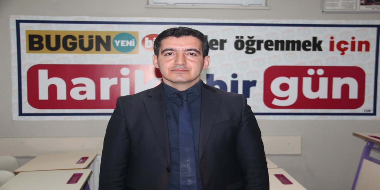 Uzmanından öğrenci ve velilere kritik LGS tavsiyeleri