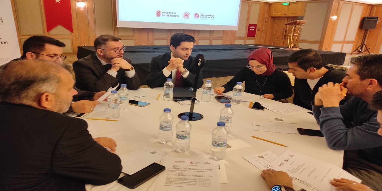 Kamu hizmetlerinin sunumunda sivil toplum kuruluşlarının rolü artacak