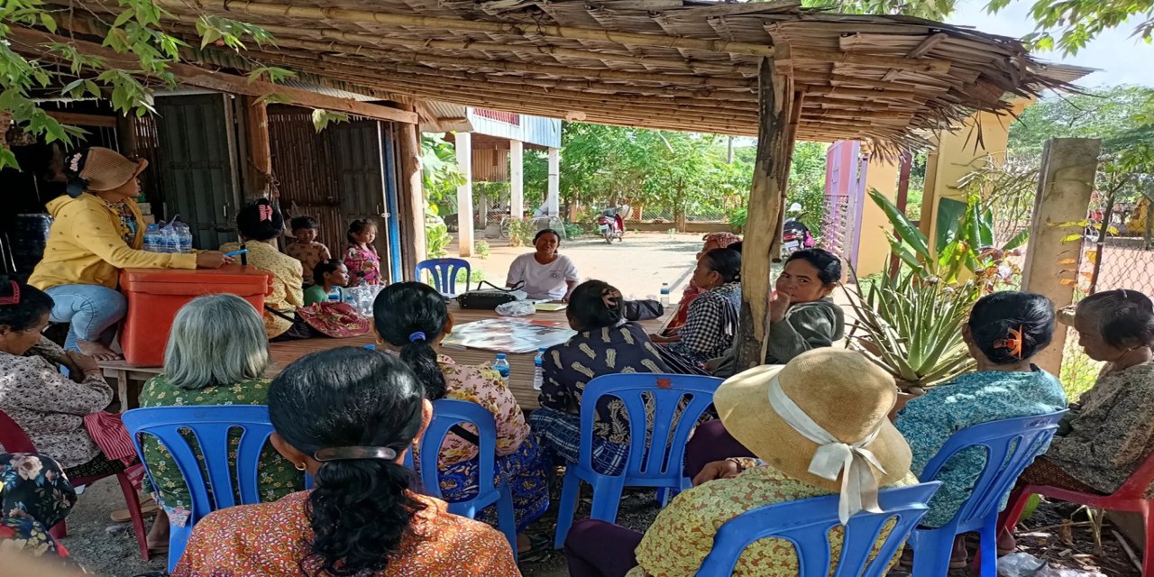 Kamboçya, kültür ve geleneklere hakaret eden içerikleri yasakladı