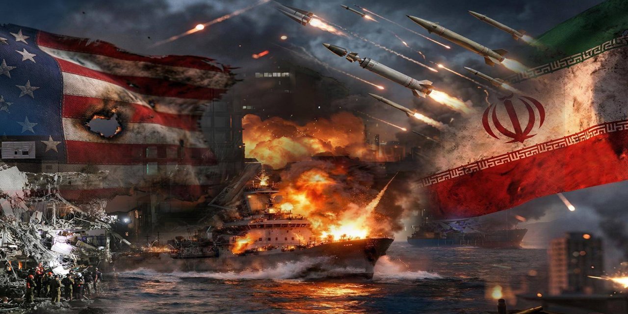 İran'ın savaş stratejisi: Saldırı kapasitesi daha az ama daha etkili ve sürdürülebilir bir hale getirildi