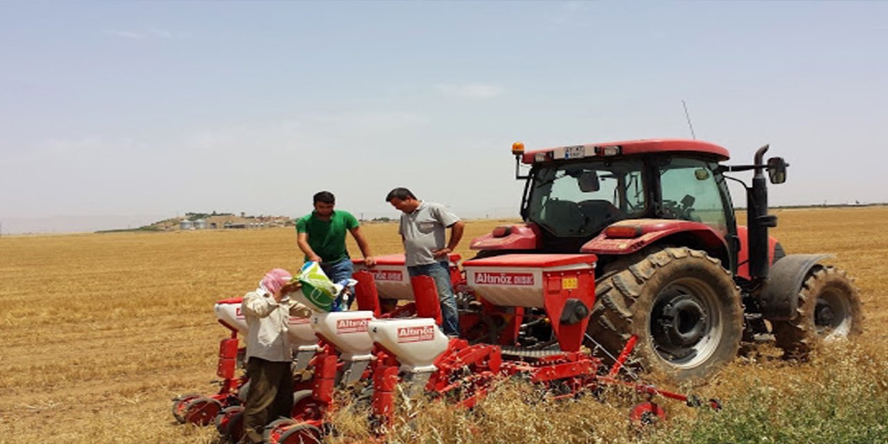 Bazı gübrelerde gümrük vergisi sıfırlandı