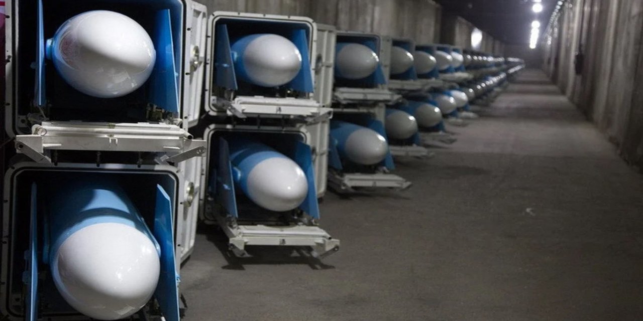 ABD istihbarat raporu: İran, füze ve İHA kapasitesinin büyük bölümünü koruyor