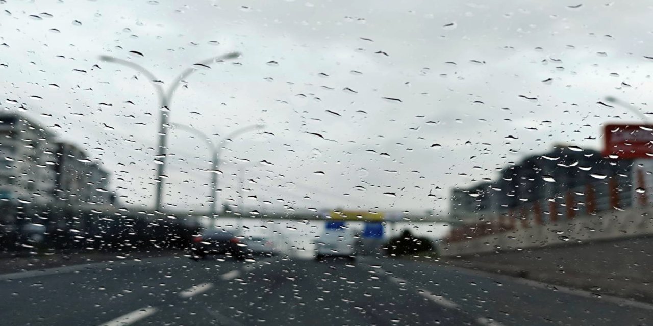 Diyarbakır ve çevresinde kuvvetli sağanak uyarısı: Sel ve ulaşımda aksama riski