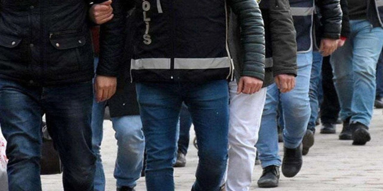 Tokat’ta yapay zekayla ehliyet sınavı dolandırıcılığı: 14 tutuklama