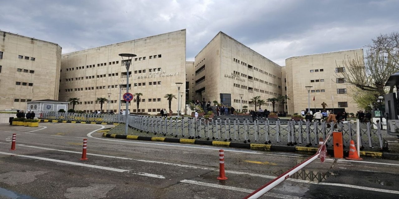 Bozbey dahil 30 kişi için tutuklama, 33 kişiye de adli kontrol kararı