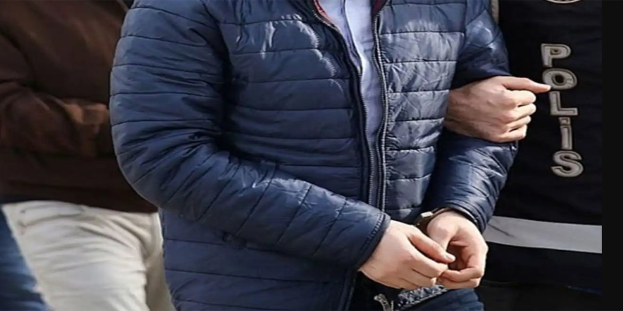 Konya’da durdurulan araçta uyuşturucu ele geçirildi, 3 kişi gözaltına alındı