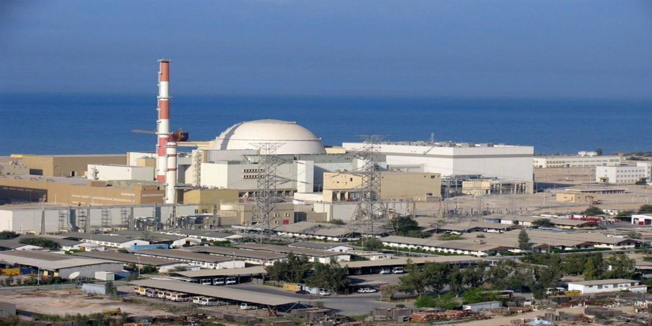 İran’dan ABD ve işgalci rejime nükleer tesis tepkisi