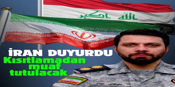 İran’dan Hürmüz Boğazı kararı: Irak kısıtlamadan muaf tutuldu