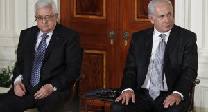 Kremlin: Abbas-Netanyahu görüşmesi henüz gündemde değil