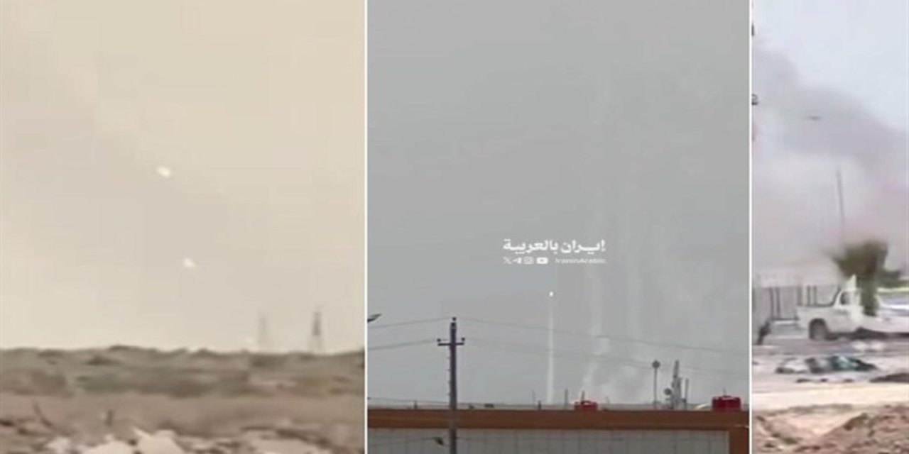 Bahreyn'deki rafineri ve Kuveyt'teki petrol bölgelerine saldırı