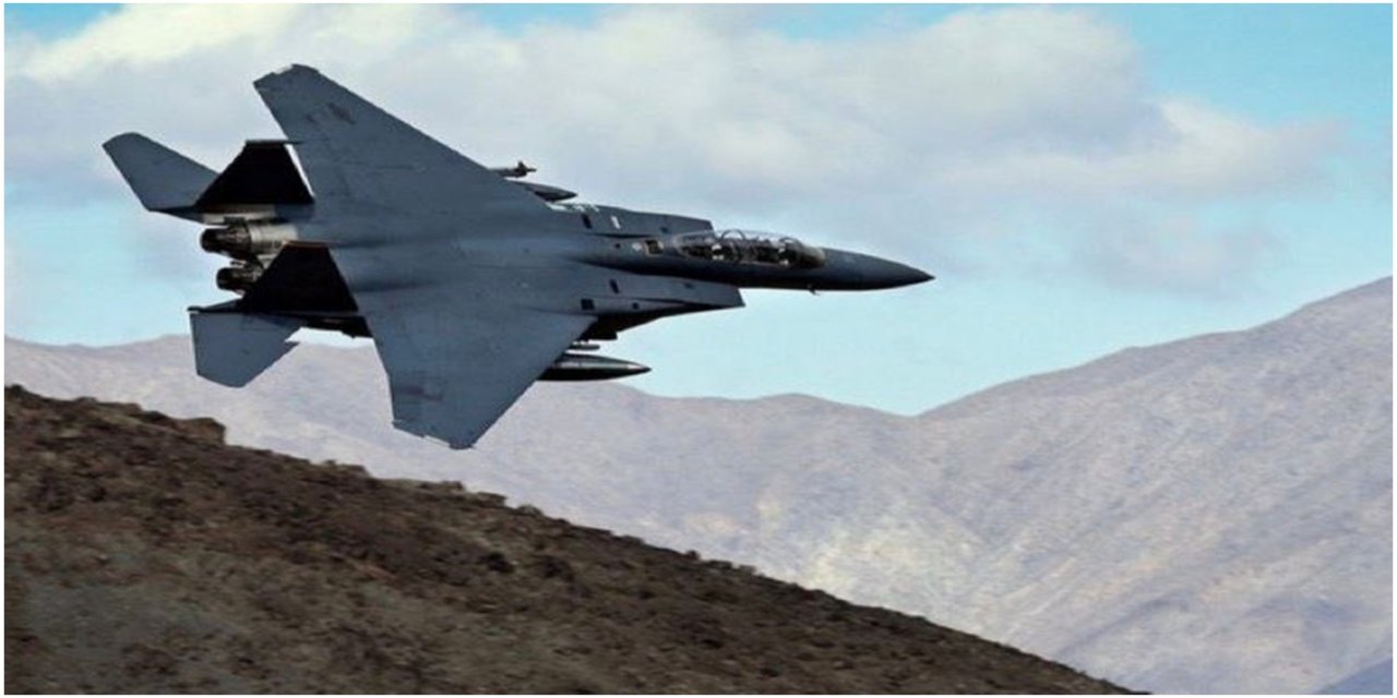 İran, kayıp pilotu arayan ABD’nin bir savaş uçağını daha düşürdü