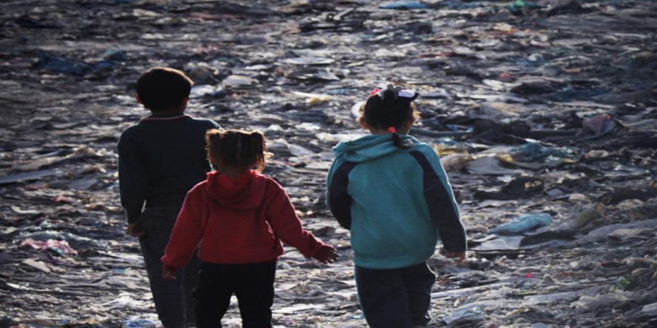 TİHEK, Filistinli çocukların haklarının korunması çağrısı yaptı