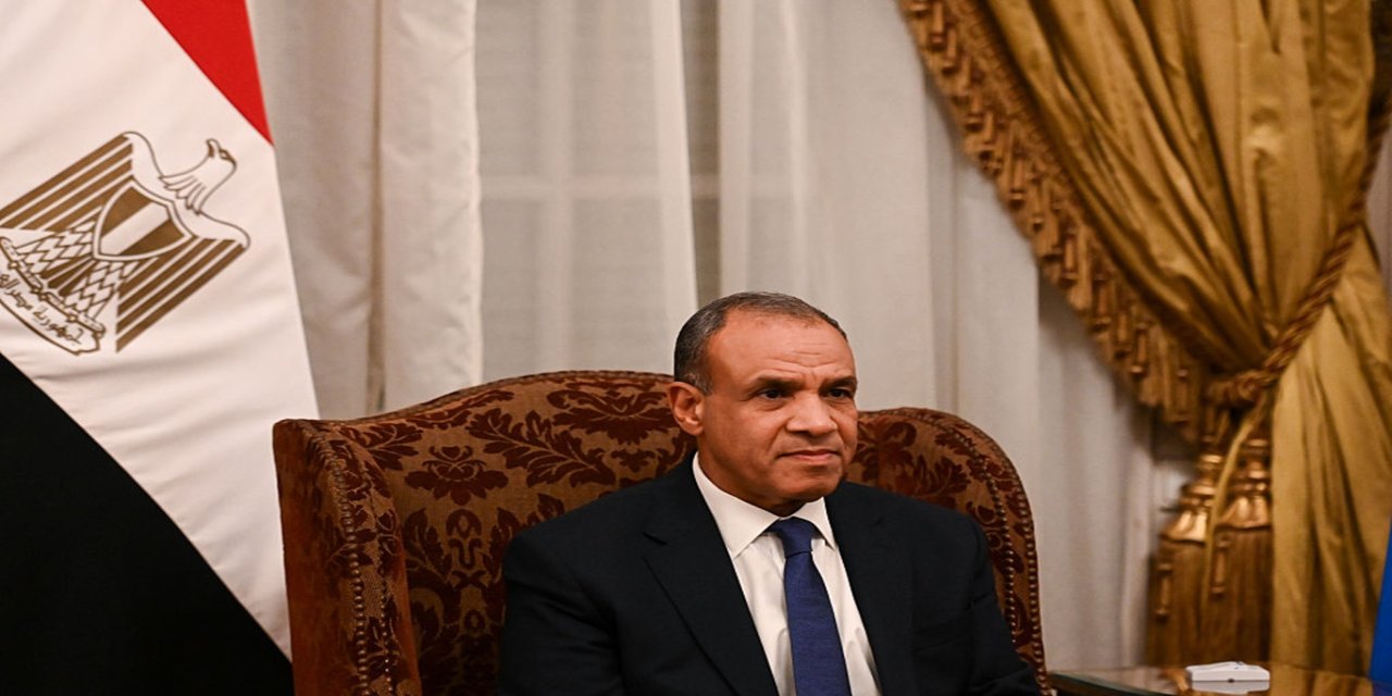 Mısır, gerilimi azaltmak için ABD ve bölgesel ülkelerle görüştü