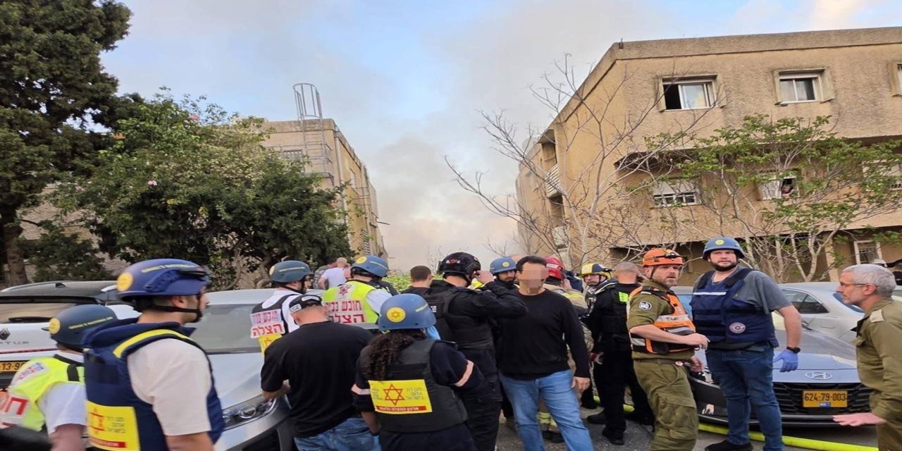 Hizbullah'tan kuzey cephesinde operasyonlar: İşgalciler hedef alındı