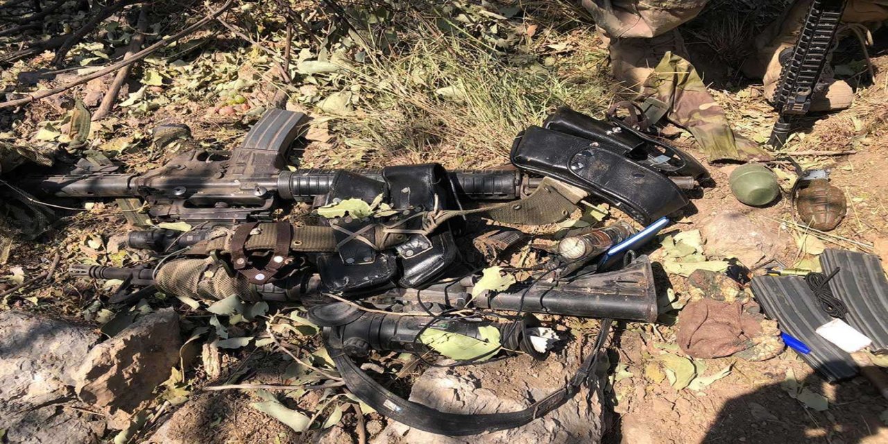 Trump: Protestoculara silah gönderdik